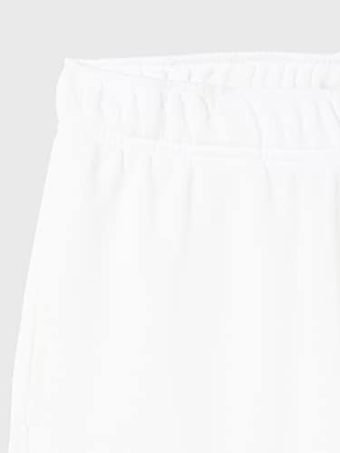 מכנסי מורשת של אלופה לגברים מכנסיים אותנטיים Powerblend Terry לוגו קטן