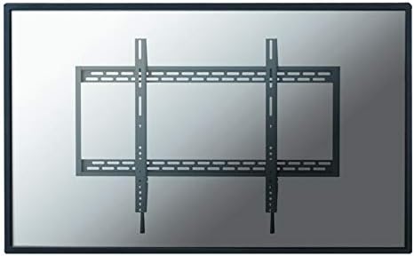 Newstar LFD-W1000 טלוויזיה/צג קיר קיר למסך 60 -100-שחור